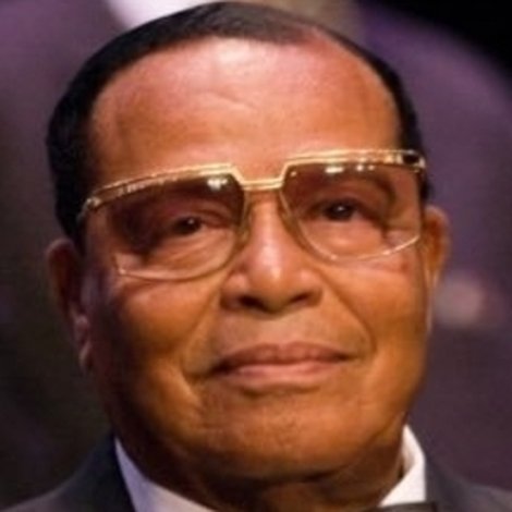 Louis Farrakhan