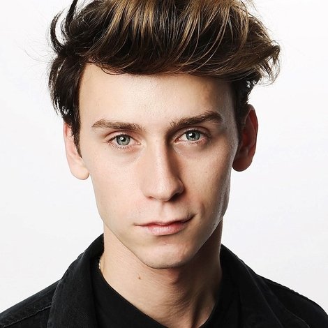 Oskar Belton