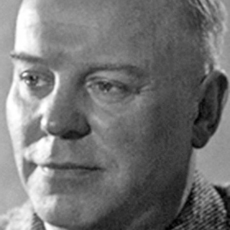 Konstantin Kalinis