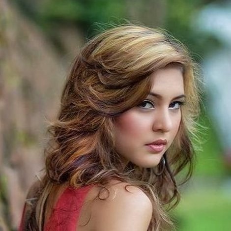 Caroline Elodie