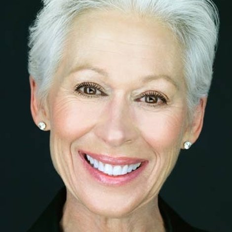 Catherine Chadwick