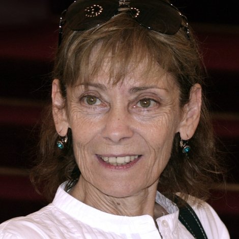 Venczel Vera