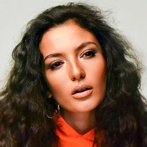 Dilara Kazimova