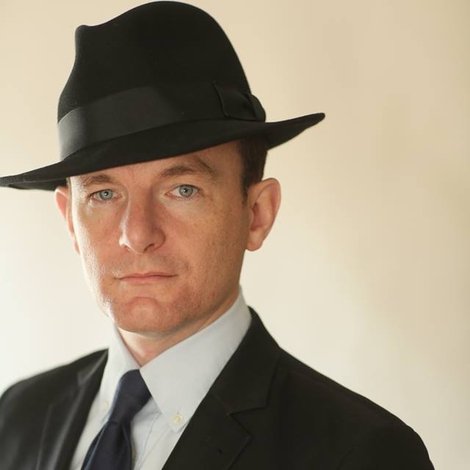 Philip Pritchard
