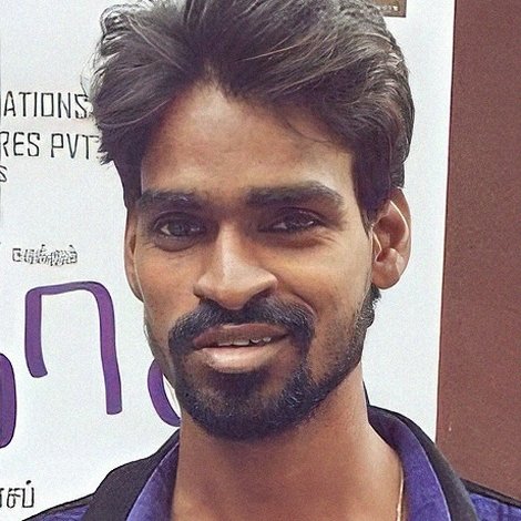Madhan Gopal