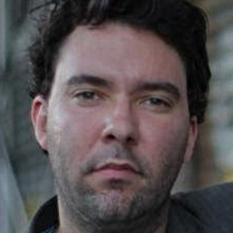 Aaron Cassara