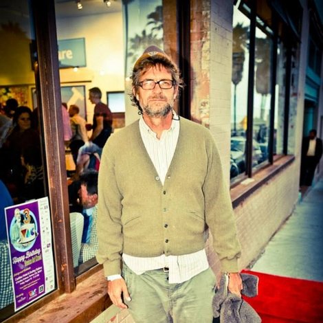 Andrew Calder
