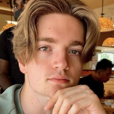 Rory Shaw