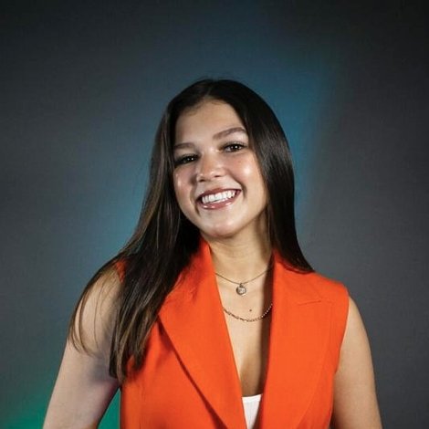 Juliana Rivera Diaz