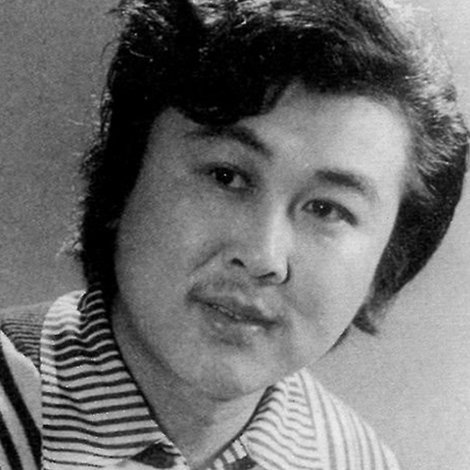 姜一首