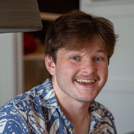 Alex Helmer