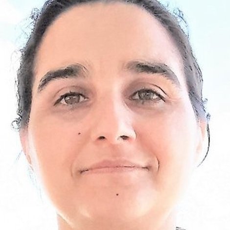 Radostina Rogliano