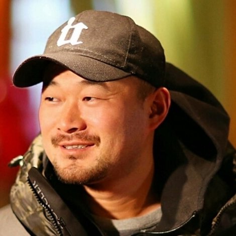 Yu Lianwei