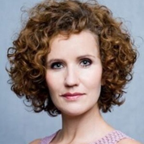 Anna Gajewska