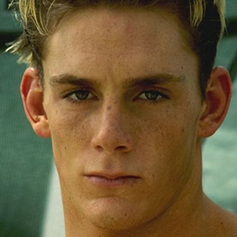 Jason Morgan