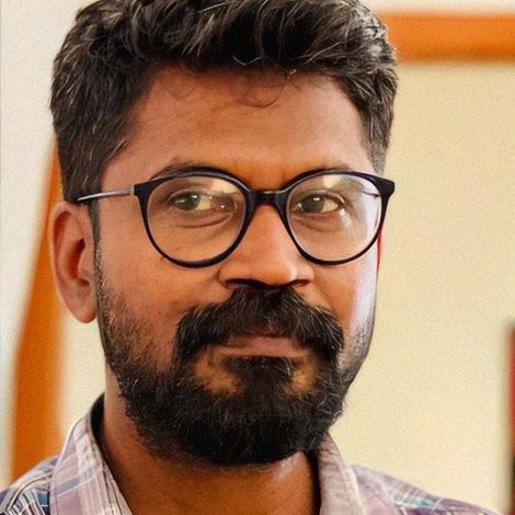 Ramesh Pazhaniivel