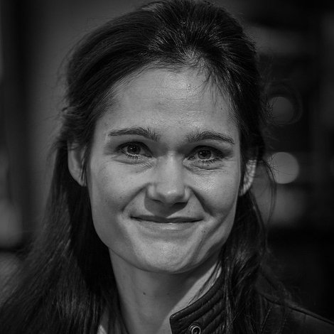 Frédérique Neau-Dufour