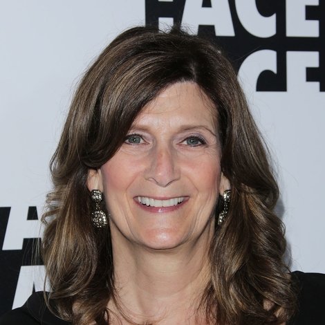 Sandra Adair