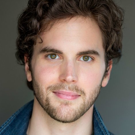 Austin Arnold