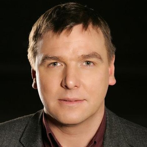 Allan Kress