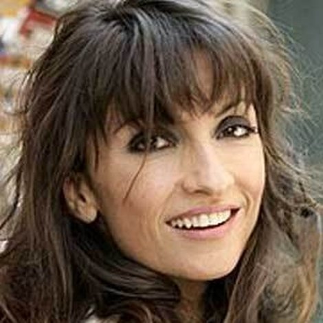 Cristina Perales
