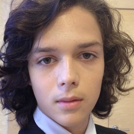 Veniamin Prybura