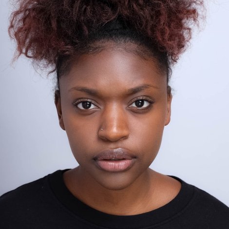 Zuri Reed