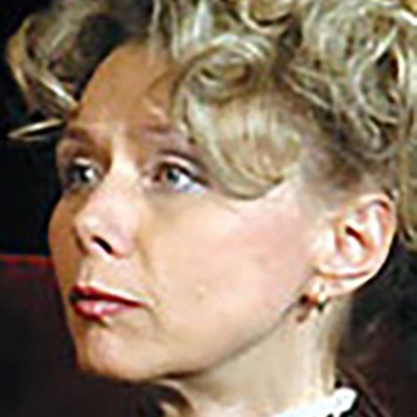 Alyona Okhlupina