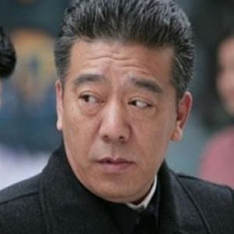 Cui Jie