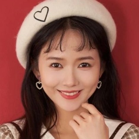 Wang Yaqi