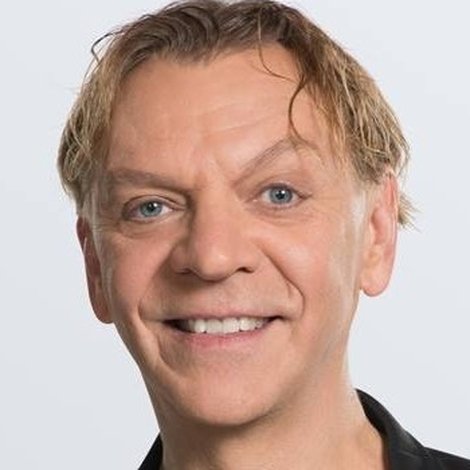 Marc Labrèche