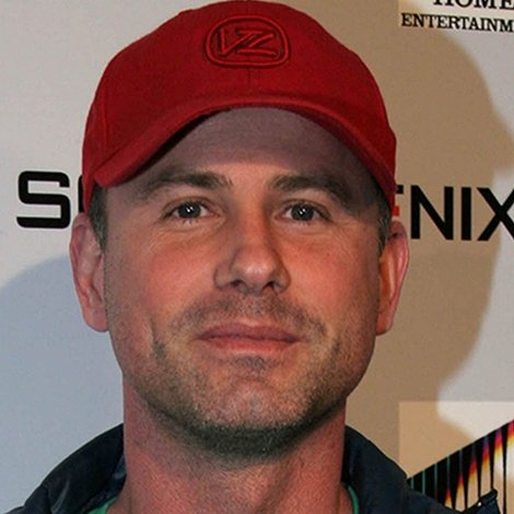 Steve Staley