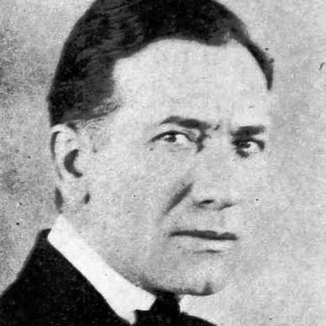 Brinsley Shaw