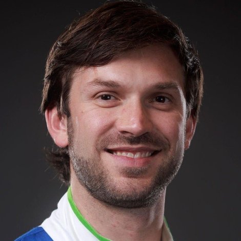 Daniel Suárez