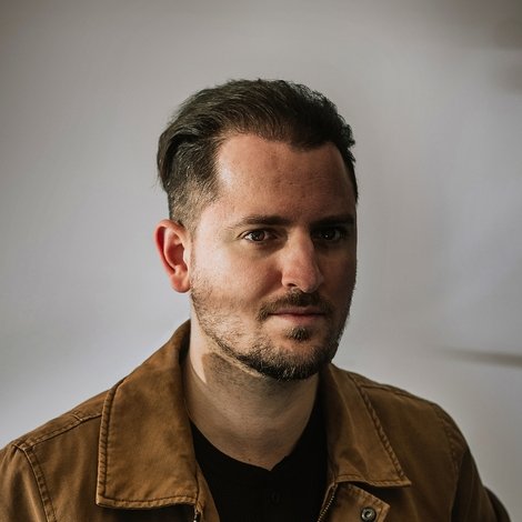 Alex Perri