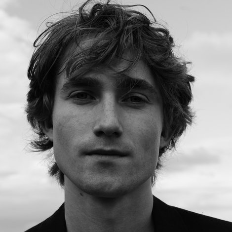Ethan Lamb-Kelly