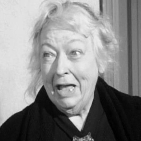 Josephine Brown