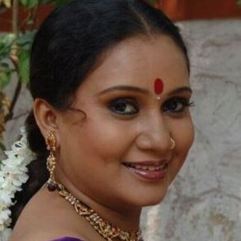 Priya Arun Berde