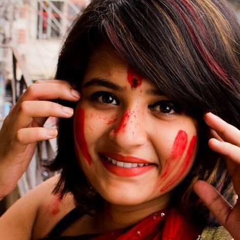 Rupsa Chatterjee