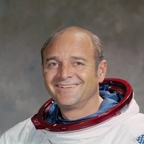 Ronald E. Evans
