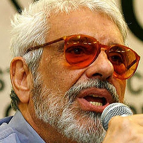 Gustavo Dahl
