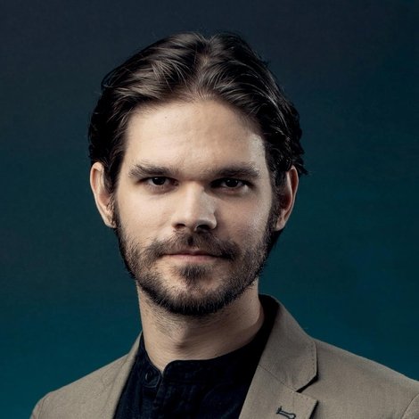 János Gergely Tóth