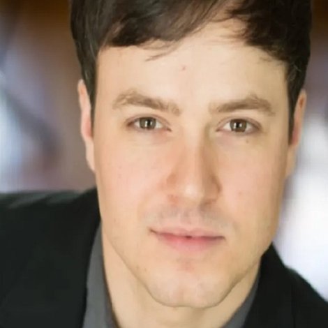 Aaron C. Finley