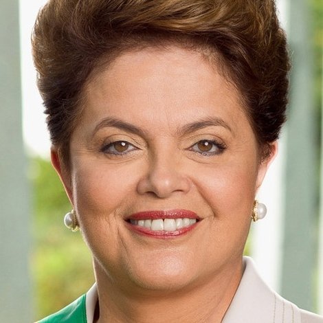 Dilma Rousseff
