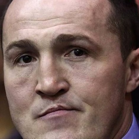Denis Lebedev