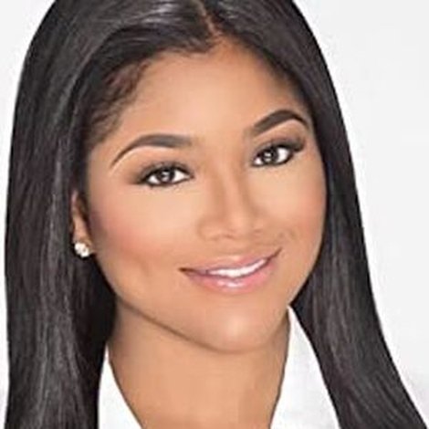 Erica Pinkett
