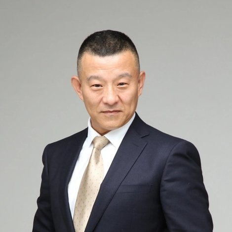 Deng Gang