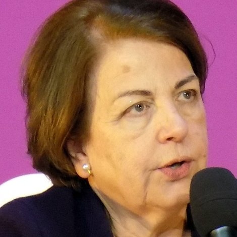 Anny-Chantal Levasseur-Regourd