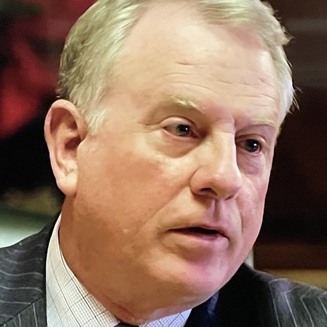 Michael J. Lyons