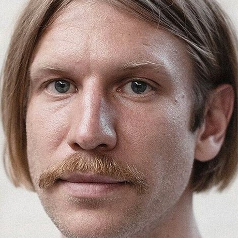 Ivan Dorn